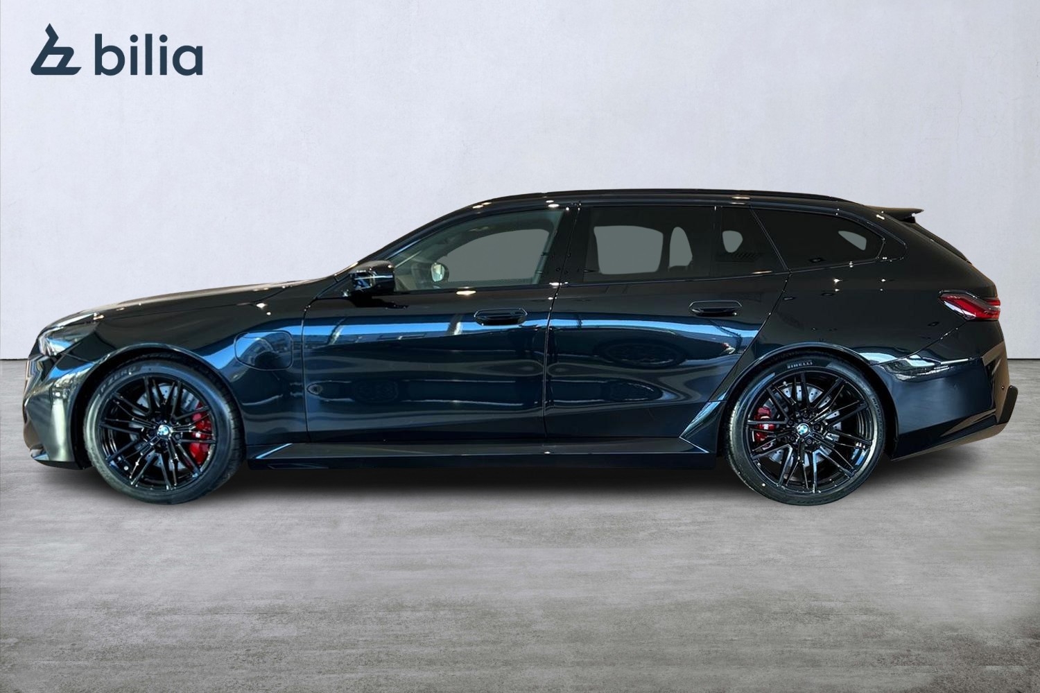 BMW M5 Touring 2026, bild 3/41