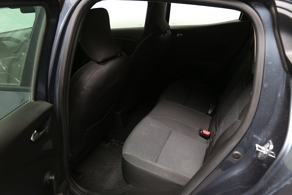 Renault Clio 1,0 TCe Zen 5D 2023