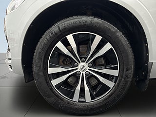 Volvo XC60 AWD Inscription Drag/Pano/HK-Ljud/SoV-Däck/Kamera/Navi – bild 14