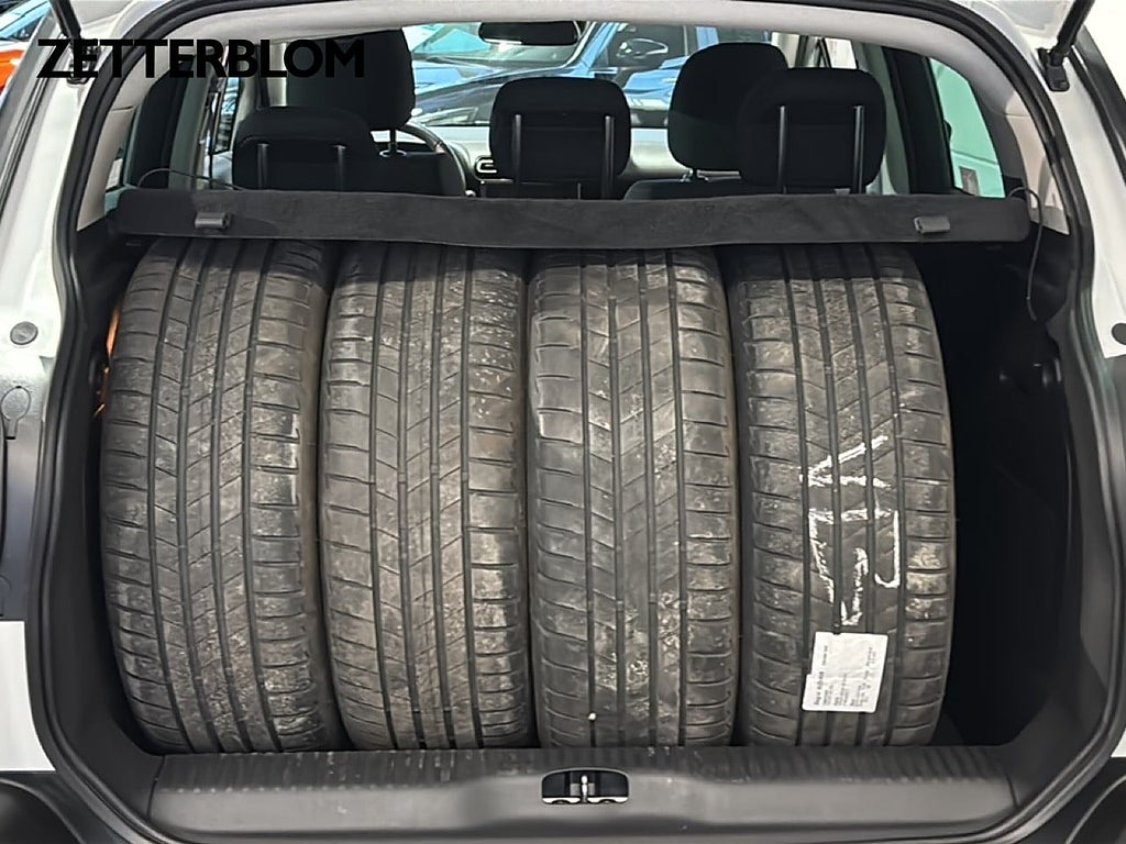 SUV Citroën C3 6 av 13