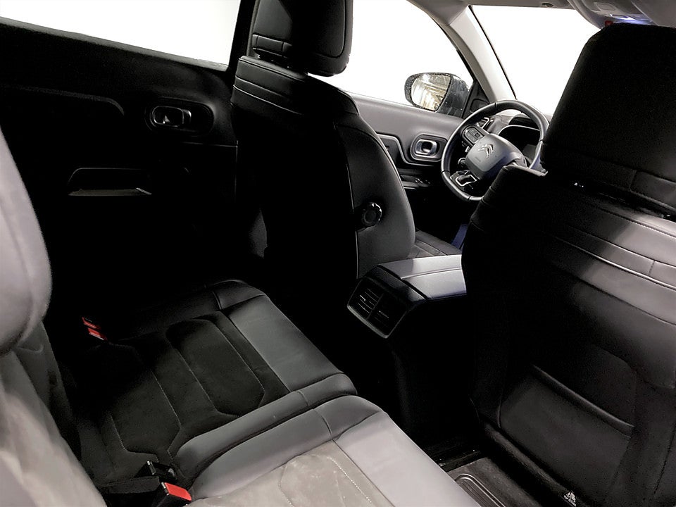 Bild på Citroën C5 Aircross Shine 1.2 PT Aut EL-BAKLUCKA 130hk