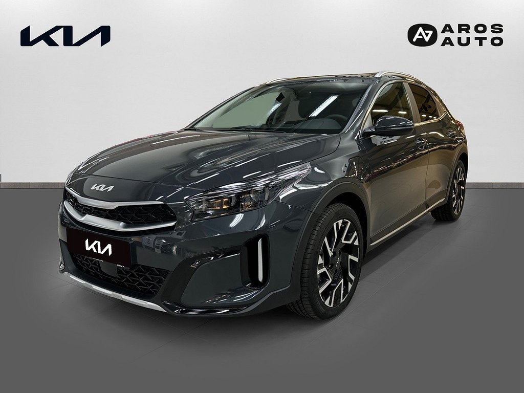 Kia Xceed Plug-in Hybrid DCT Action Kampanj denna bil!