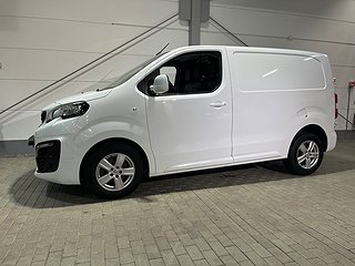 Transportbil - Skåp Peugeot Expert 2 av 11