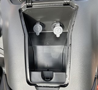 4-hjuling Segway Snarler 600GS Full Equipped 13 av 14
