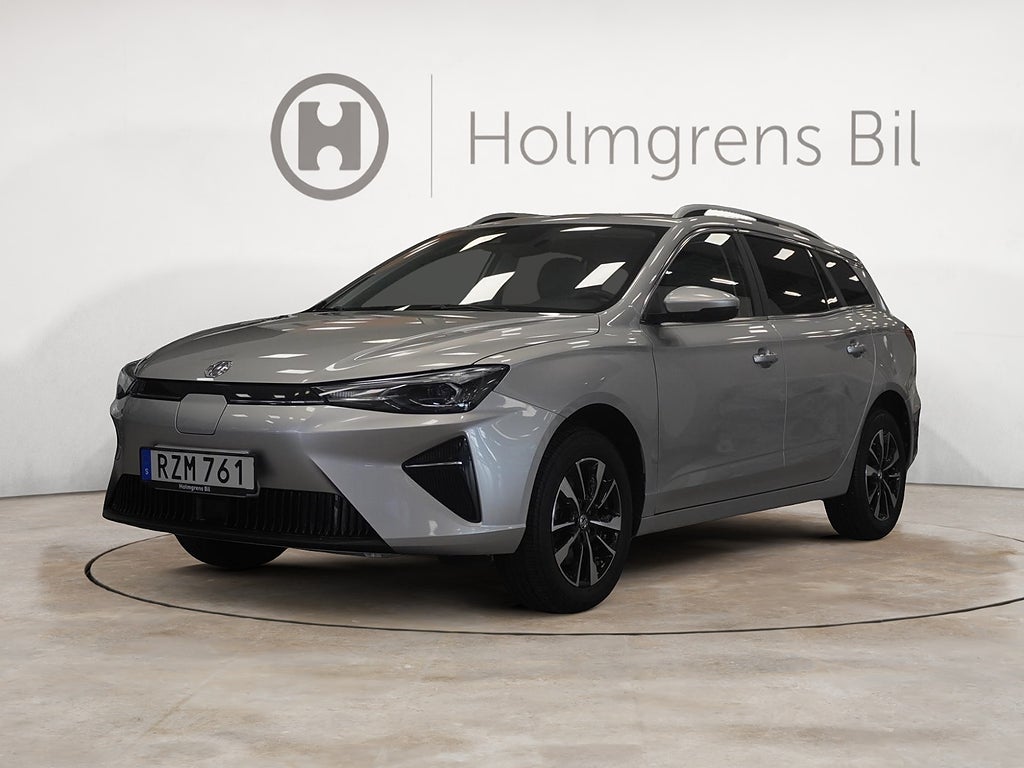 MG 5 0,65% ränta SR 51kWh Comfort