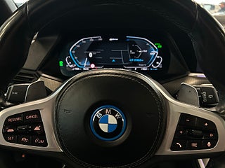 BMW X5 xDrive45e M Sport S&V/Pano/Skinn/Kamera/Carplay/MOMS
