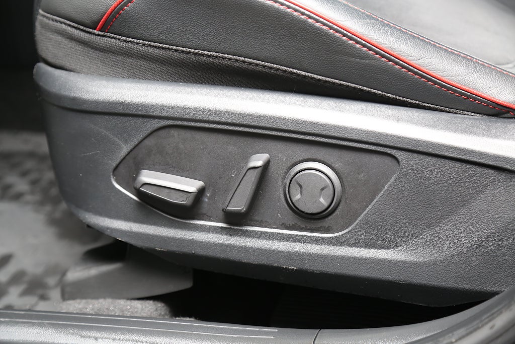 Hyundai Tucson 1,6 T-GDi Hybrid 230hk 4WD HEV Advanced N-Line 1ägare 2022
