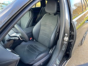 förarsäte mercedes