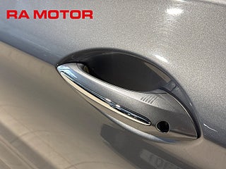 Sportkupé BMW 650I 25 av 27