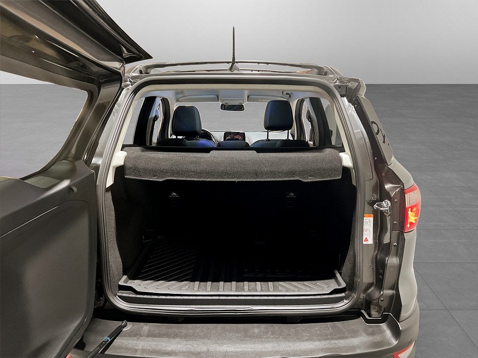 Bild på Ford Ecosport Trend Plus 1.0 EcoBoost 125hk - NAVI, BACKSENSORER