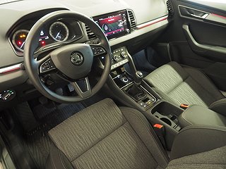 SUV Skoda Karoq 15 av 22
