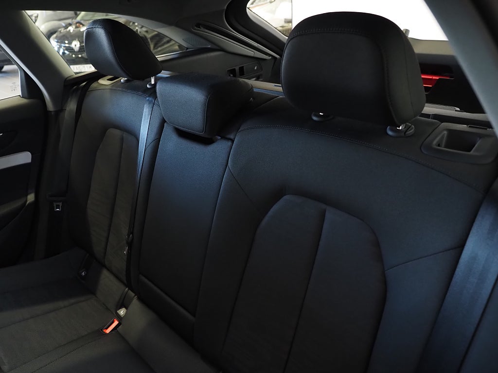 Audi A6 Avant 2,0 TDI 204hk Quattro S Tronic Drag Leasebar