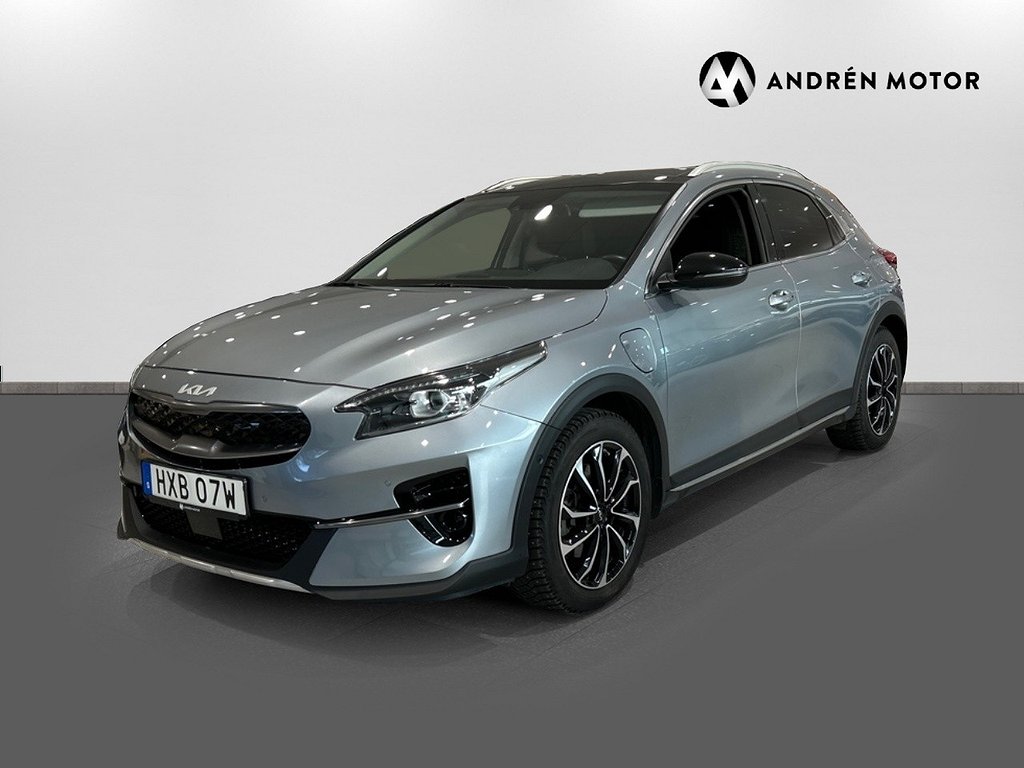 Kia Xceed Plug-In Hybrid Advance Plus 2 Pkt