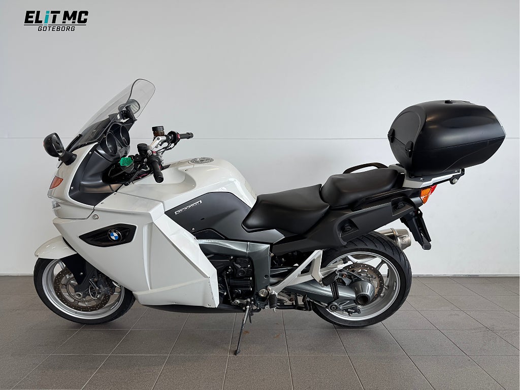 BMW Motorrad K 2010 - miniatyr 11