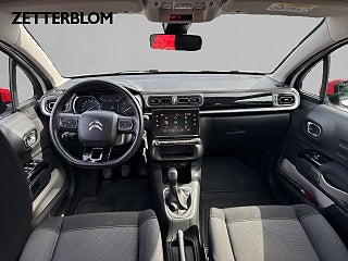 Halvkombi Citroën C3 10 av 16