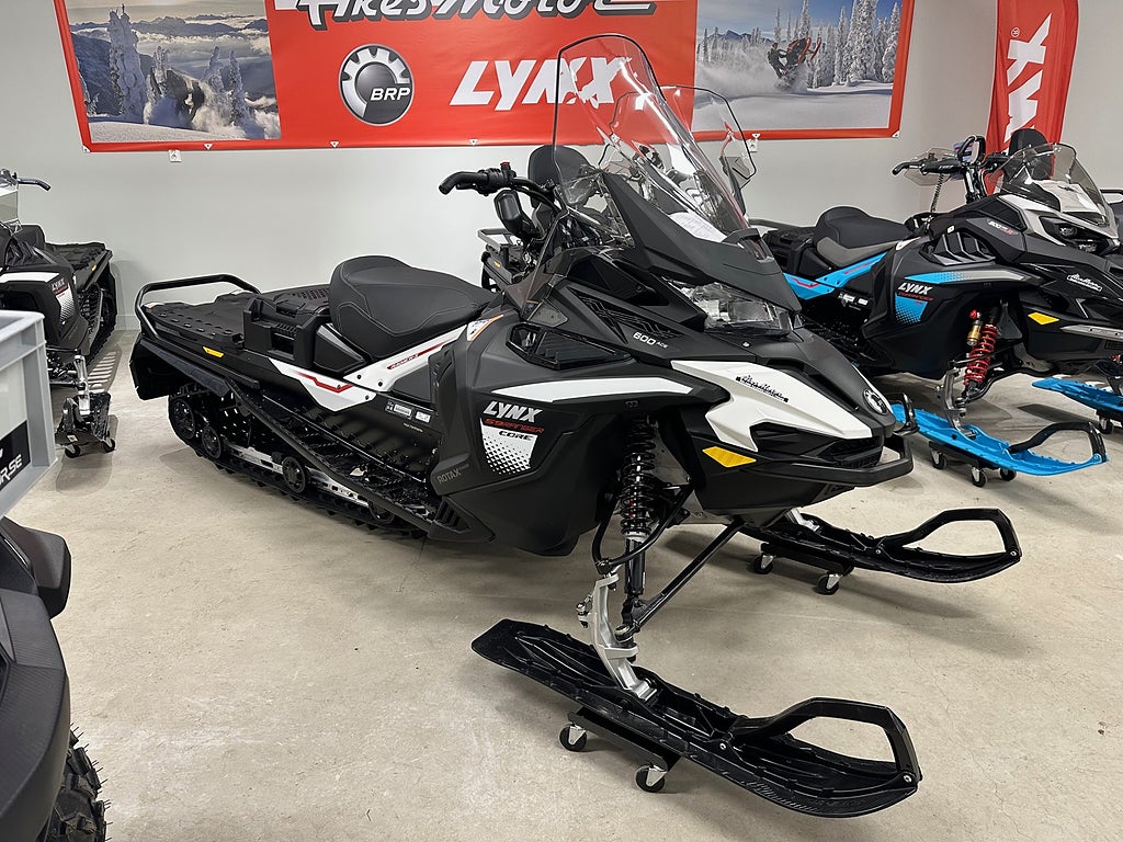 Lynx 59 Ranger Core 600 ACE -26 