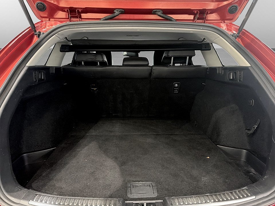Bild på Mazda 6 Wagon Optimum 2.2 175hk Aut - DRAG, B-KAMERA