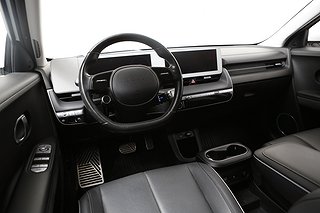 SUV Hyundai IONIQ 5 9 av 24