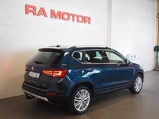 SUV Seat Ateca 5 av 23