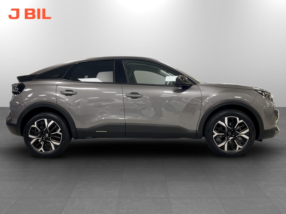 Citroen C4 Max Hybrid 145hk Aut 2026, bild 4/10