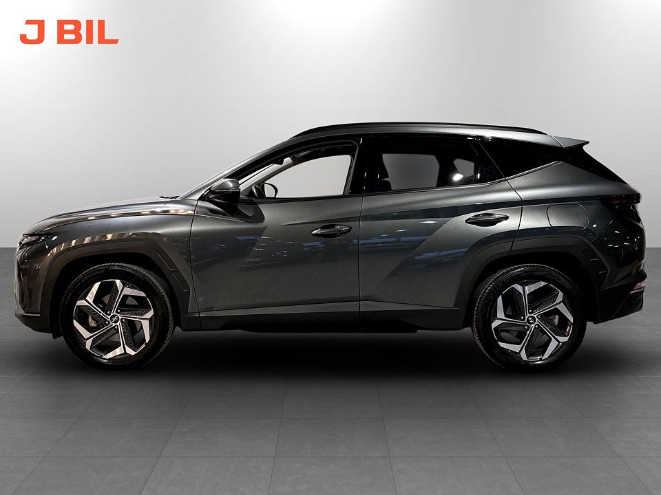 Bild på Hyundai Tucson Essential PHEV 265hk Aut 4WD - B-KAMERA, EN ÄGARE