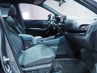SUV Nissan Qashqai 7 av 24