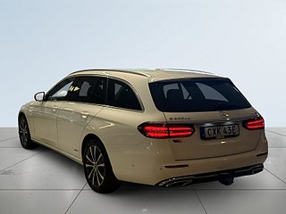 Mercedes-Benz E 300 T de 4M Avantgarde Drag Navi Widescreen Bkamera S&V – bild 5