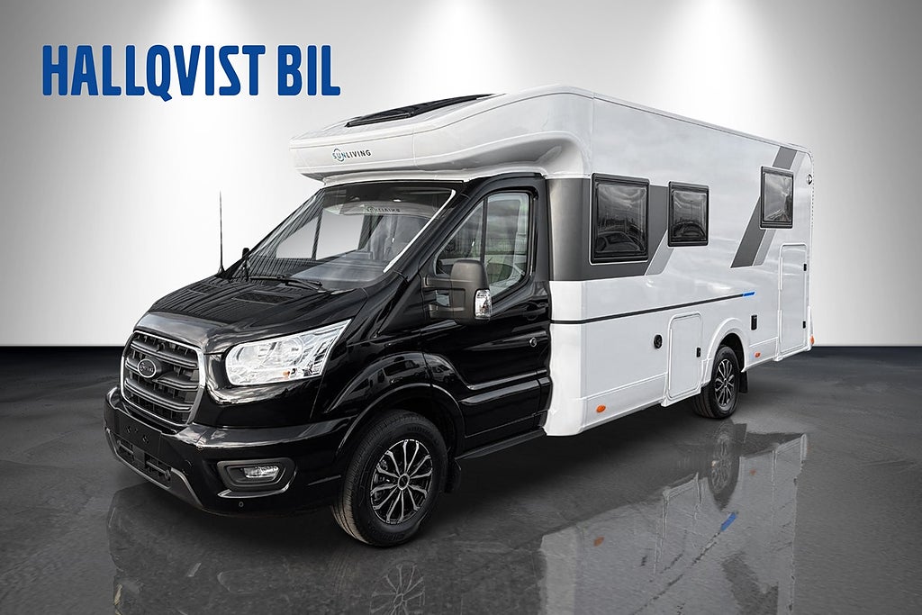 Sun Living S75SL
