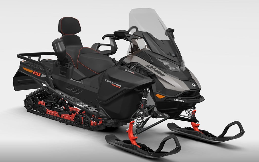 Ski-Doo Expedition LE 20" 900 Ace Turbo 130hk