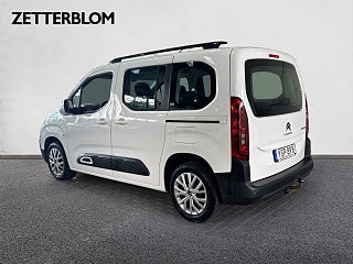 Minibuss Citroën Berlingo 3 av 14