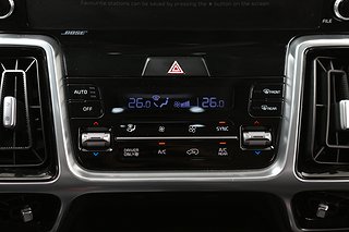 SUV Kia Sorento 22 av 29
