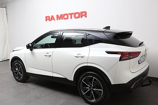 SUV Nissan Qashqai 7 av 28