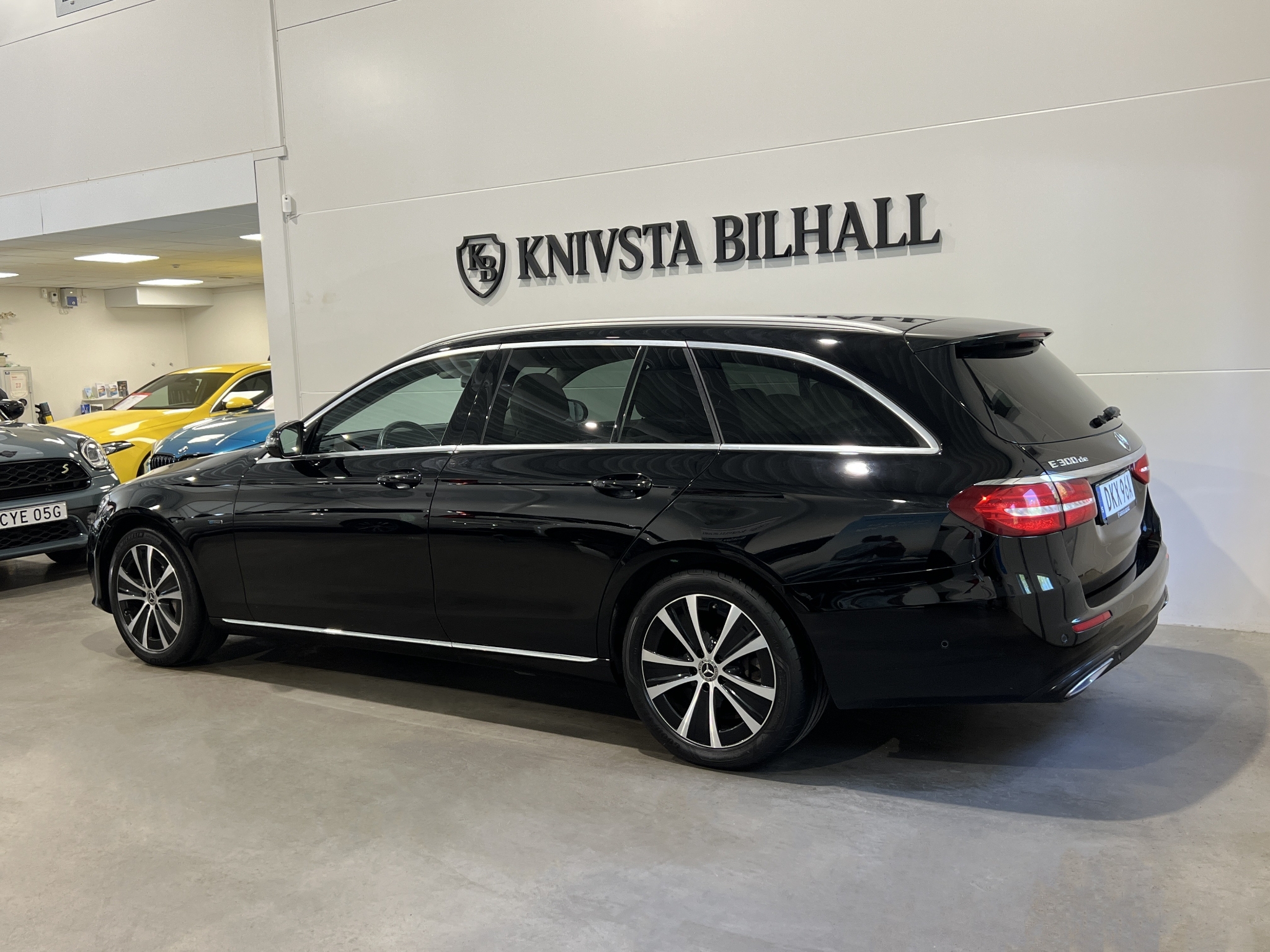 Mercedes-Benz E 2020, bild 2/45