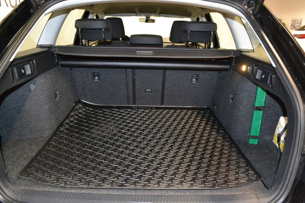 Skoda Octavia 2019, bild 5/10