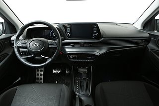 SUV Hyundai Bayon 16 av 25