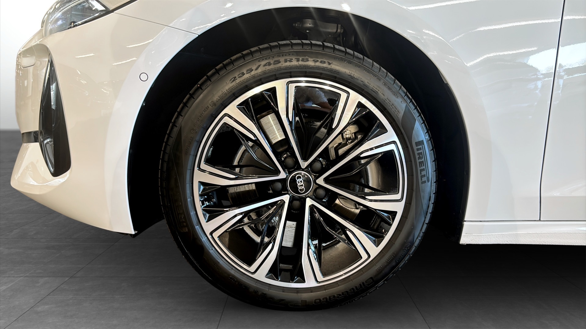 Audi A5 2026, photo 6/49