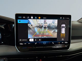 Volkswagen Golf 1.5 eTSI ACT OPF Life S&V/Drag/Backkamera/Psens/Carplay – bild 15