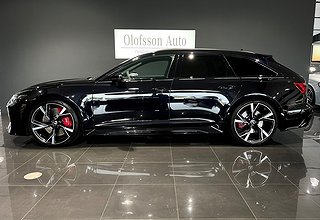 Kombi Audi RS 3 av 14