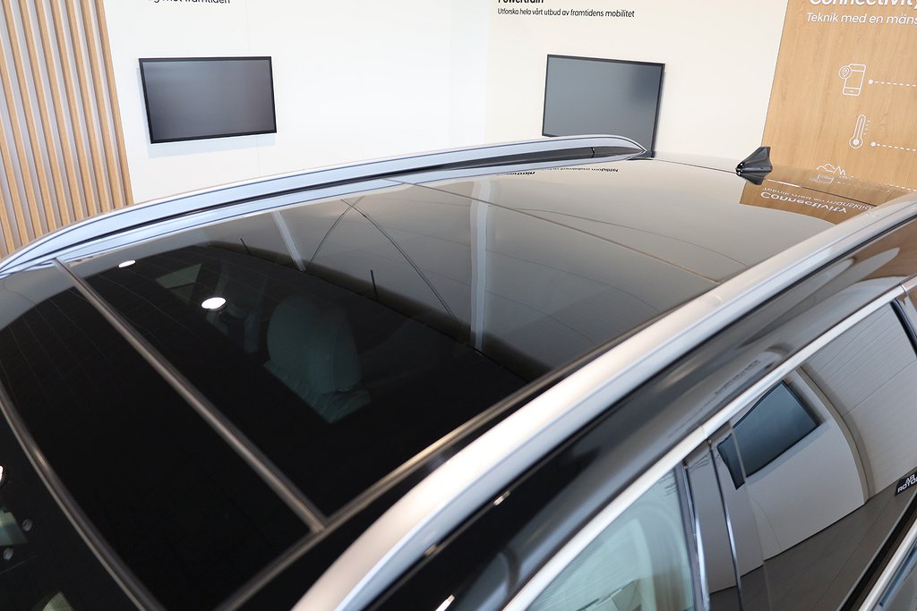 Hyundai Santa Fe Plug-In 4WD Advanced Luxurys Pack 2023