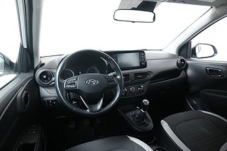 Halvkombi Hyundai i10 8 av 20