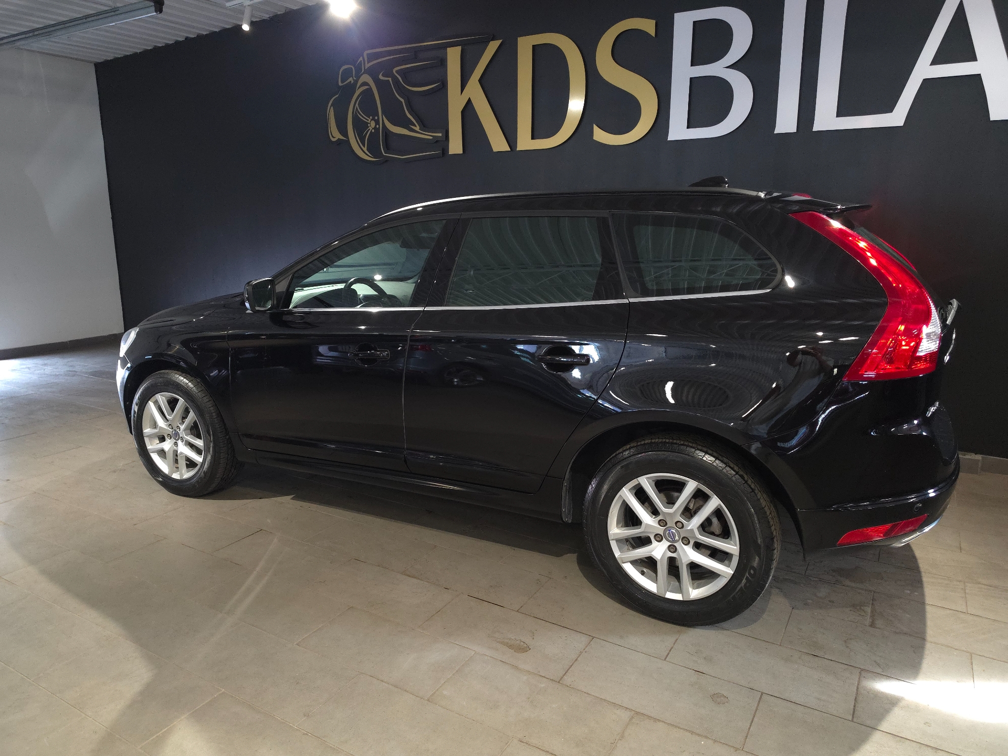 Volvo XC60 2017, bild 3/41