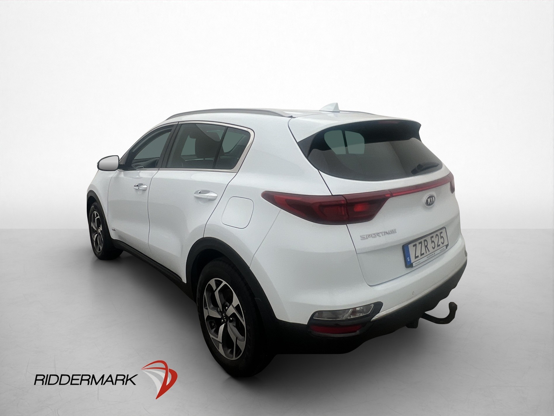 Kia Sportage 2019, kuva 5/10