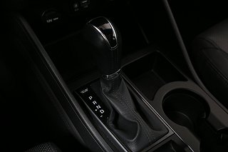 Kombi Hyundai Tucson 17 av 25