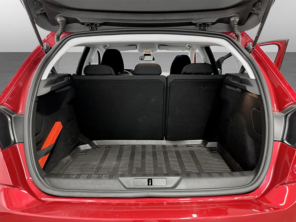 Bild på Peugeot 308 5D Active 1.2 PT 131hk CARPLAY BACKSENSORER