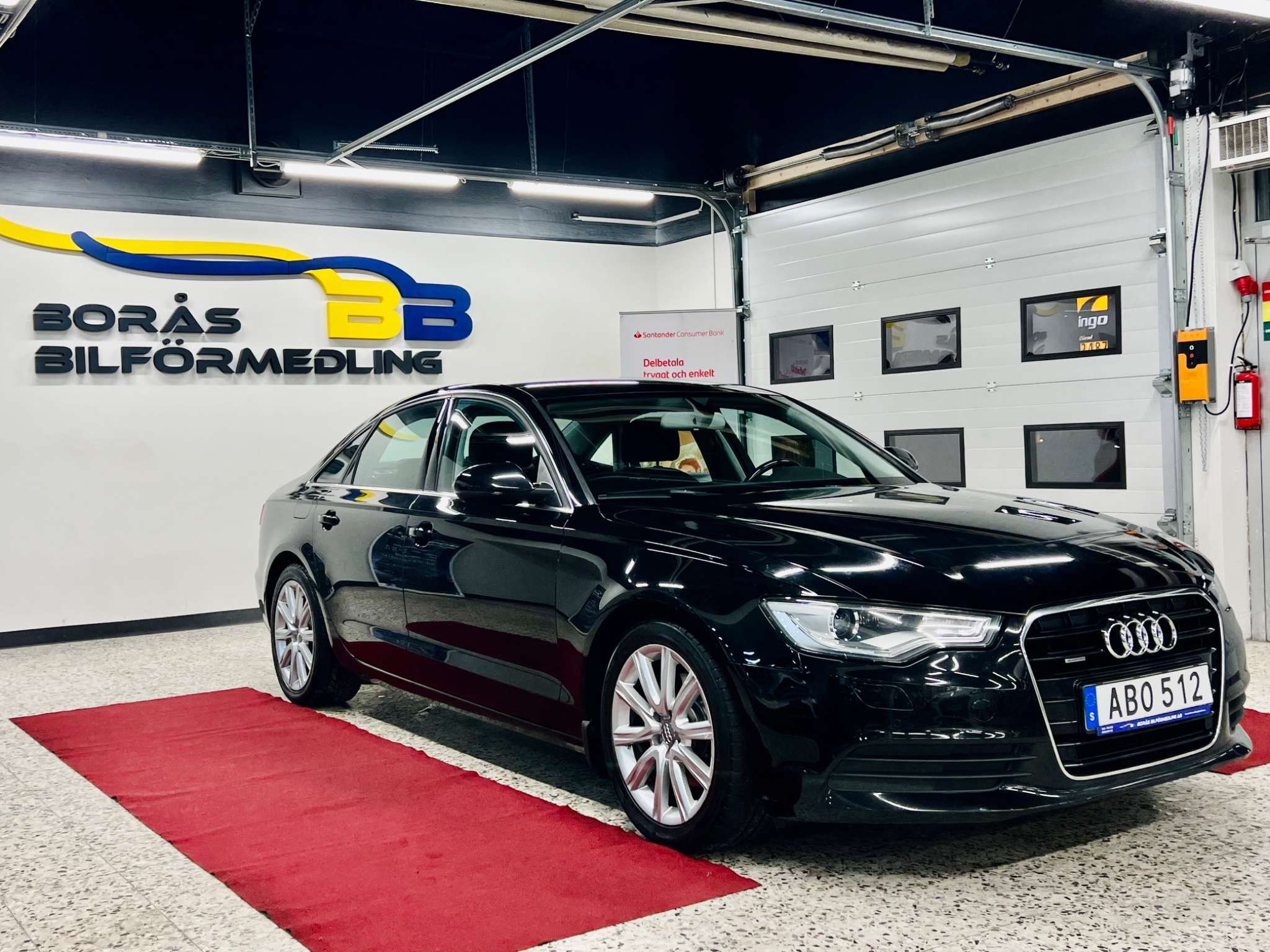 Audi A6, bild 3/18