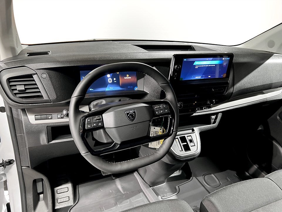 Bild på Peugeot Expert 145hk Aut L3 - EDITION! SERVICE & VINTERHJUL INGÅR!