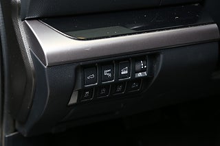 Kombi Subaru Outback 15 av 26