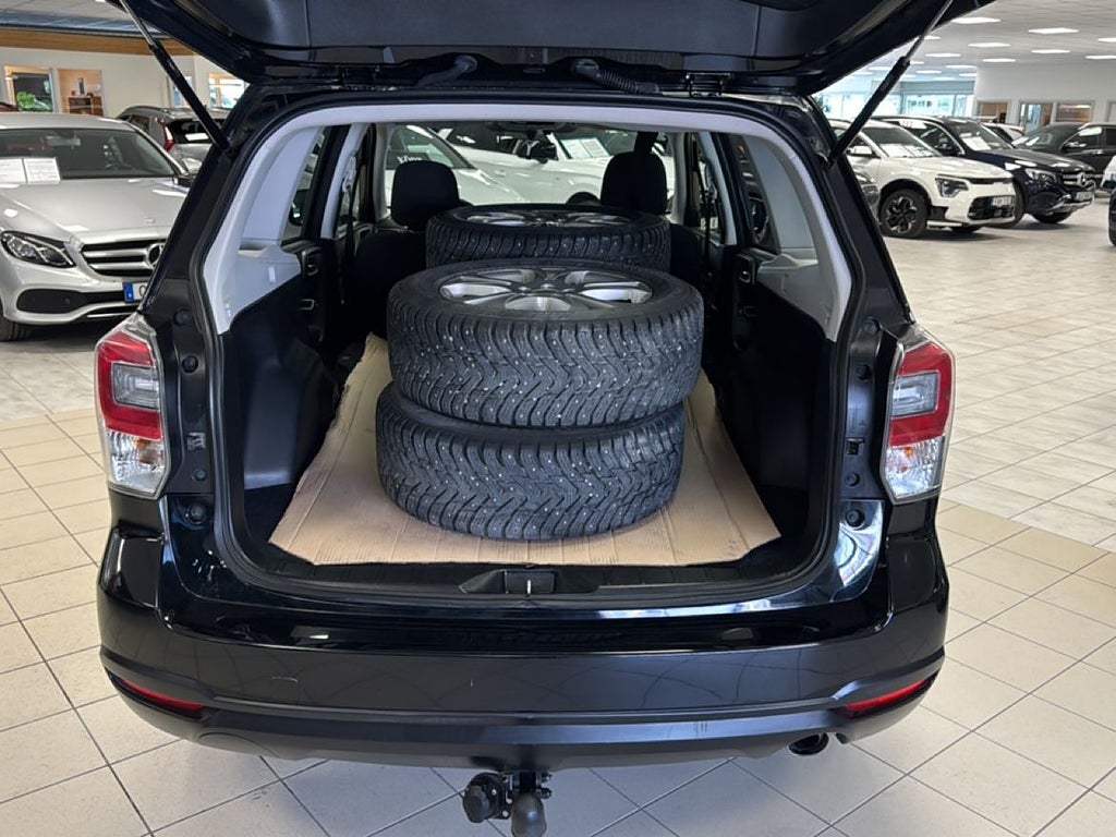 Subaru Forester 2016 - miniatyr 14
