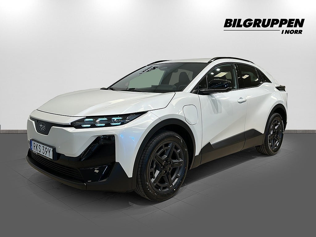 Subaru Uncharted 77 kWh AWD Touring