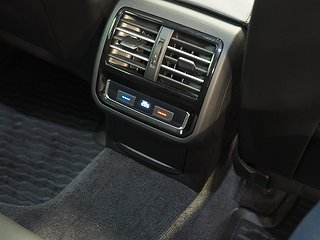 Kombi Volkswagen Passat 9 av 19